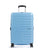 American Tourister Flashline Pop Spinner (4 wheels) cloudy blue