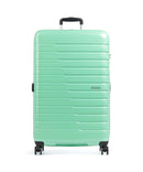 American Tourister Flashline Pop Valigia trolley (4 ruote) light green