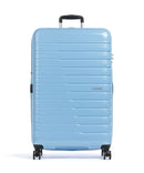 American Tourister Flashline Pop Valigia trolley (4 ruote) cloudy blue