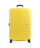 American Tourister Flashline Pop Valigia trolley (4 ruote) lemon yellow