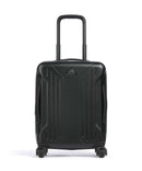 Gregory Quadro Pro Valigia trolley (4 ruote) optic black