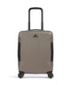 Gregory Quadro Pro Valigia trolley (4 ruote) mirage tan