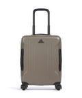 Gregory Quadro Pro Spinner (4 wheels) mirage tan