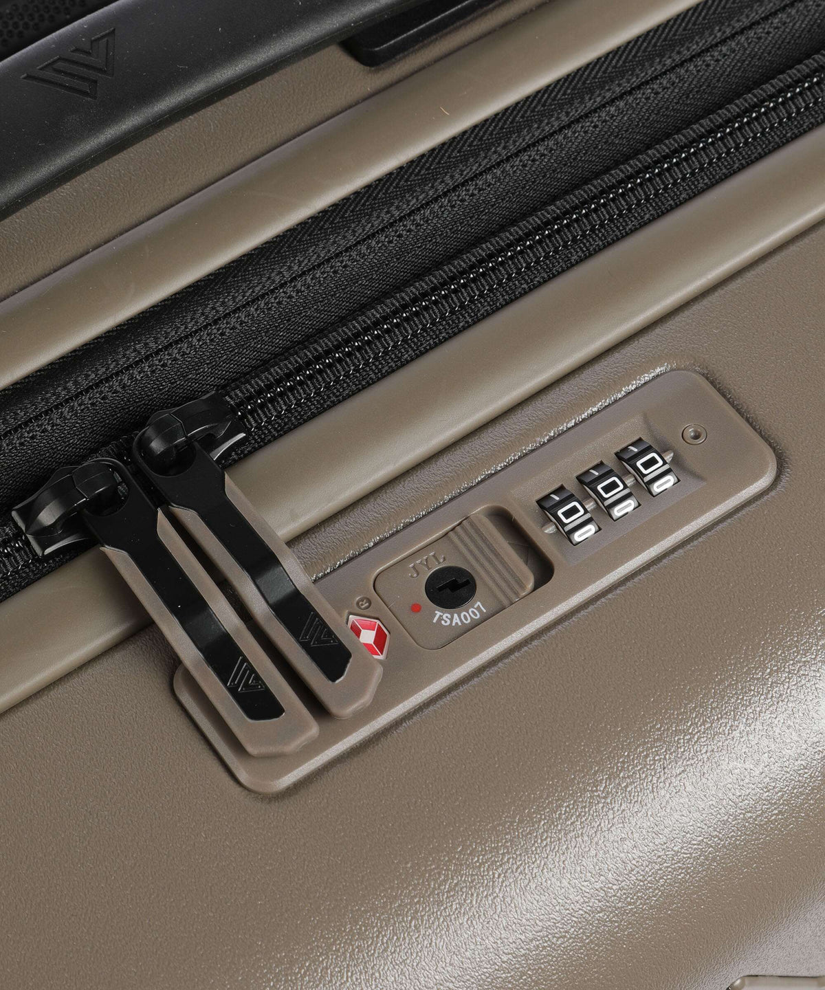 Gregory Quadro Pro Spinner (4 wheels) mirage tan