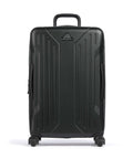 Gregory Quadro Pro 28 Spinner (4 wheels) optic black