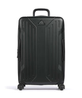 Gregory Quadro Pro 28 Valigia trolley (4 ruote) optic black