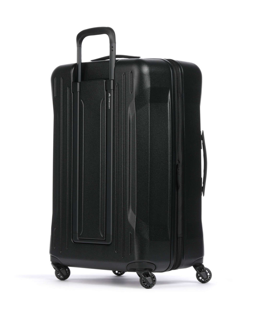 Gregory Quadro Pro 28 Spinner (4 wheels) optic black