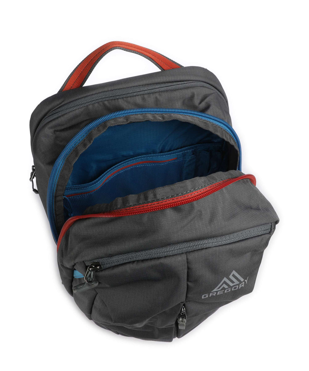 Gregory Retna 25 Backpack agate grey