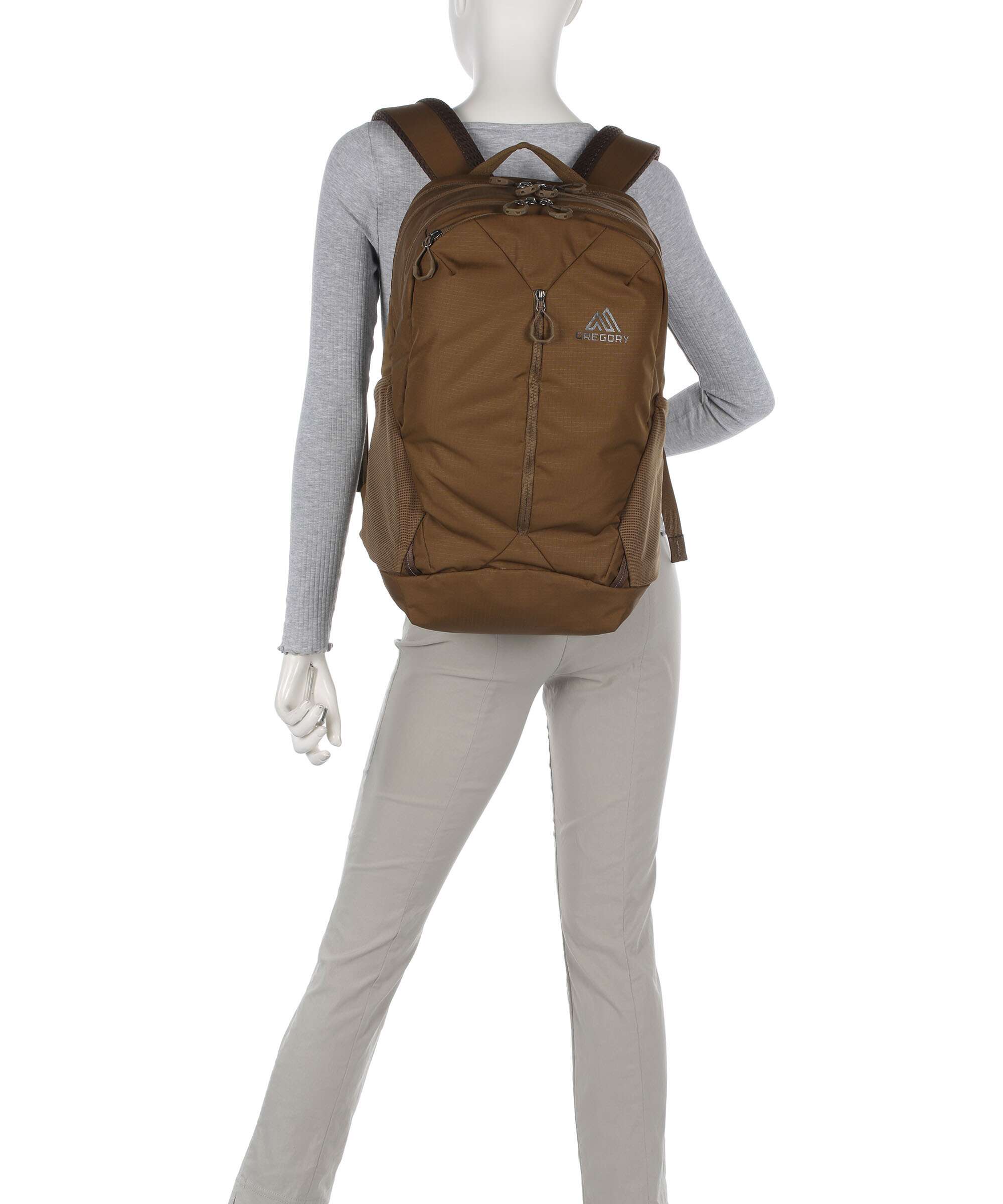 Gregory Rhune 28 Backpack carbon black
