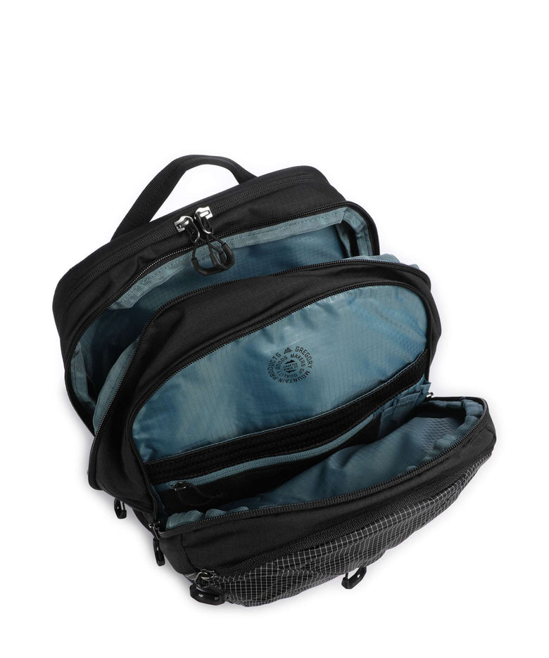 Gregory Rhune 28 Backpack techno granite