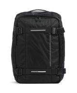 American Tourister Urban Track Zaino da viaggio asphalt black