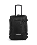 American Tourister Urban Track Backpack with wheels asphalt black