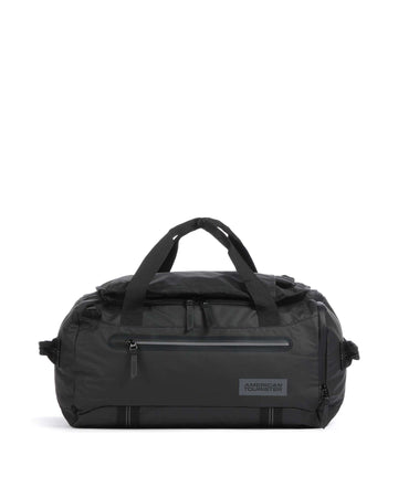 American Tourister Trailgo Borsone da weekend black