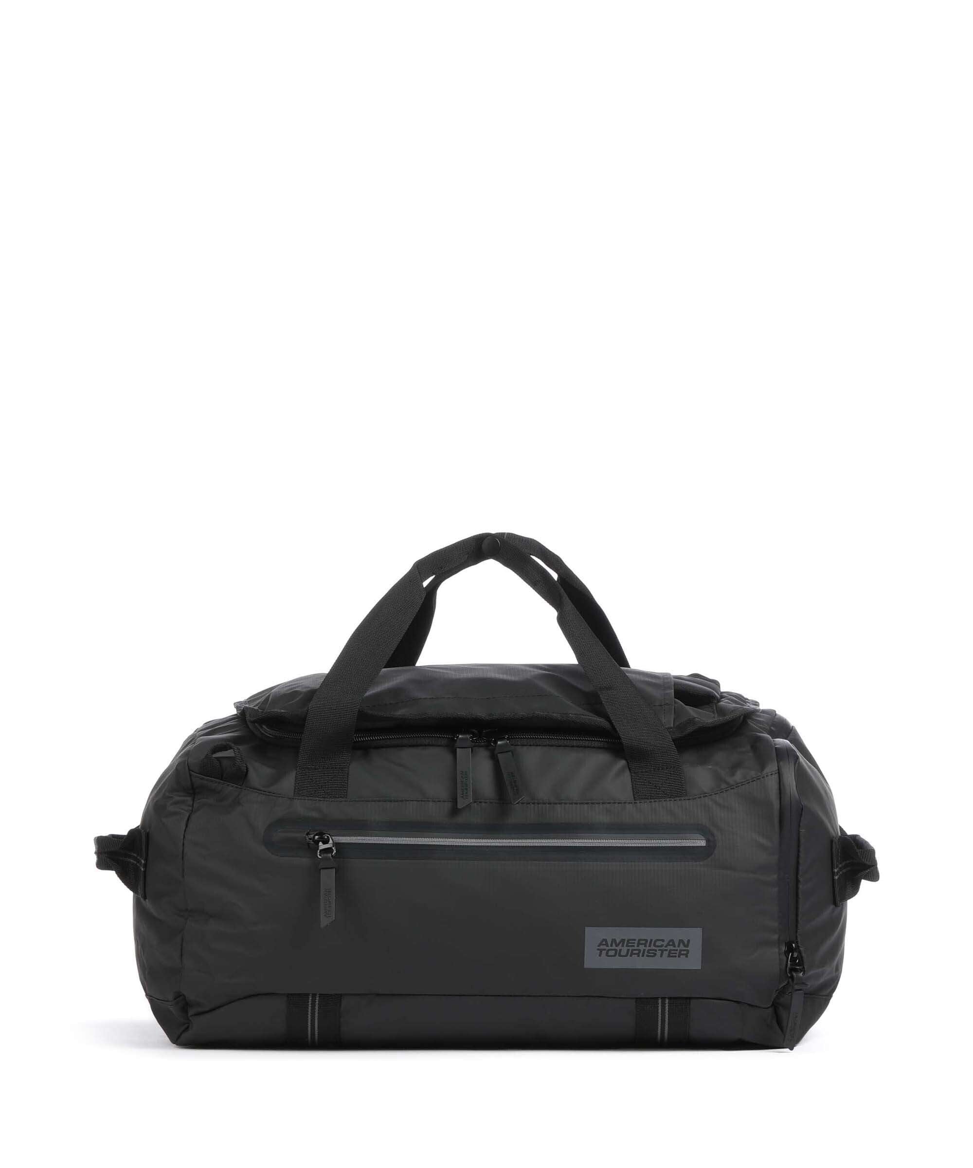 American Tourister Trailgo Weekend bag black
