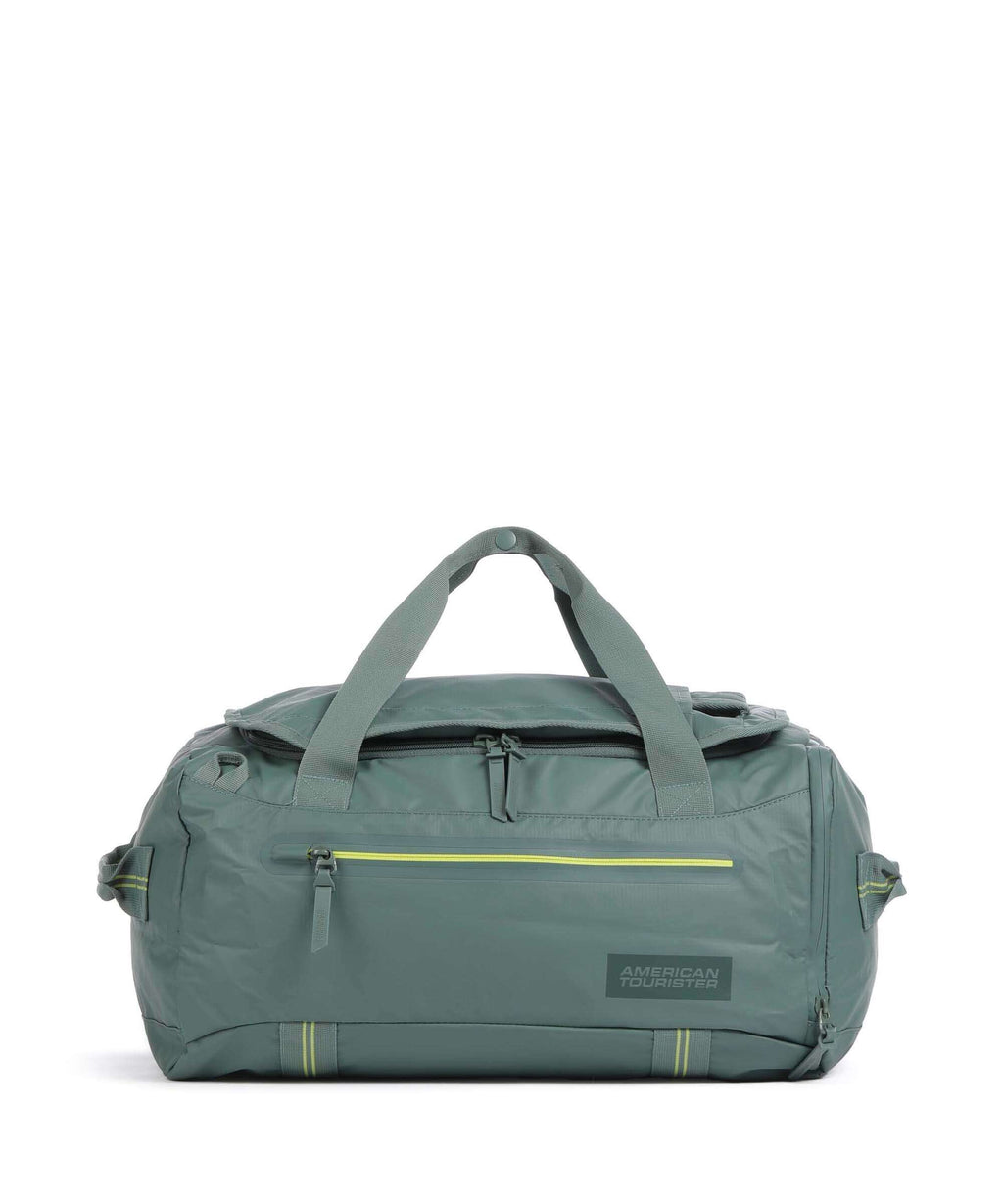 American Tourister Trailgo Weekend bag dark forest