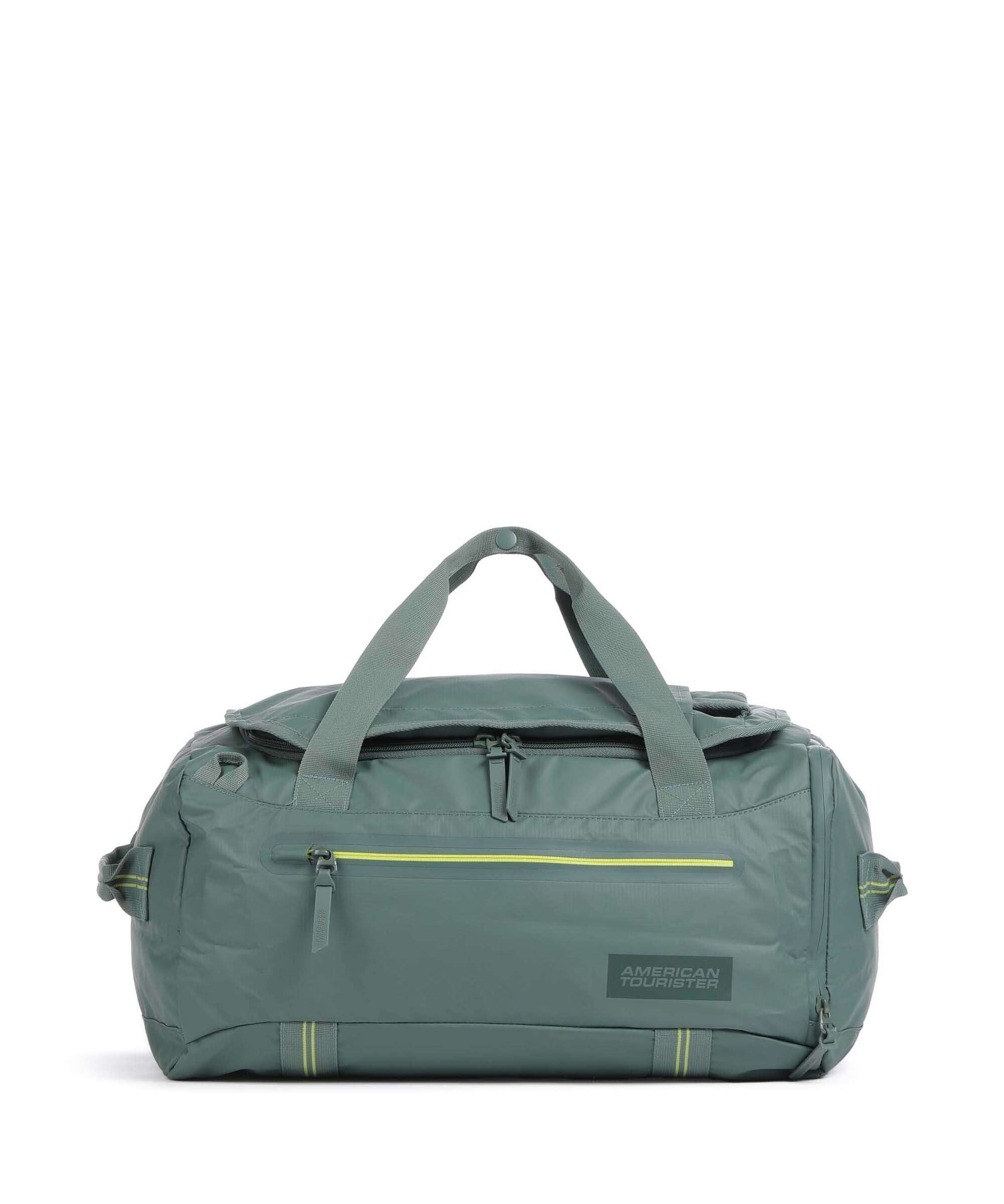 American Tourister Trailgo Weekend bag dark forest