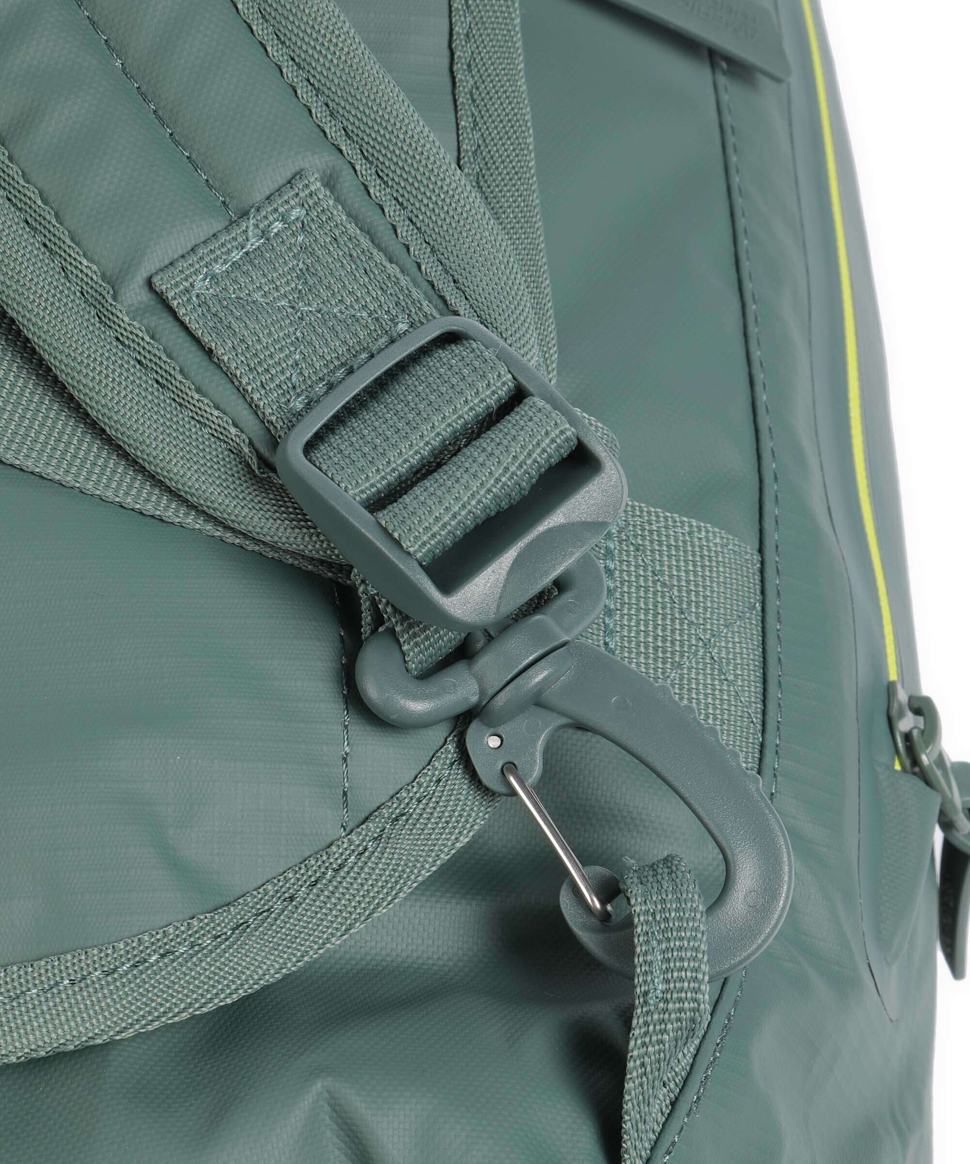 American Tourister Trailgo Weekend bag dark forest