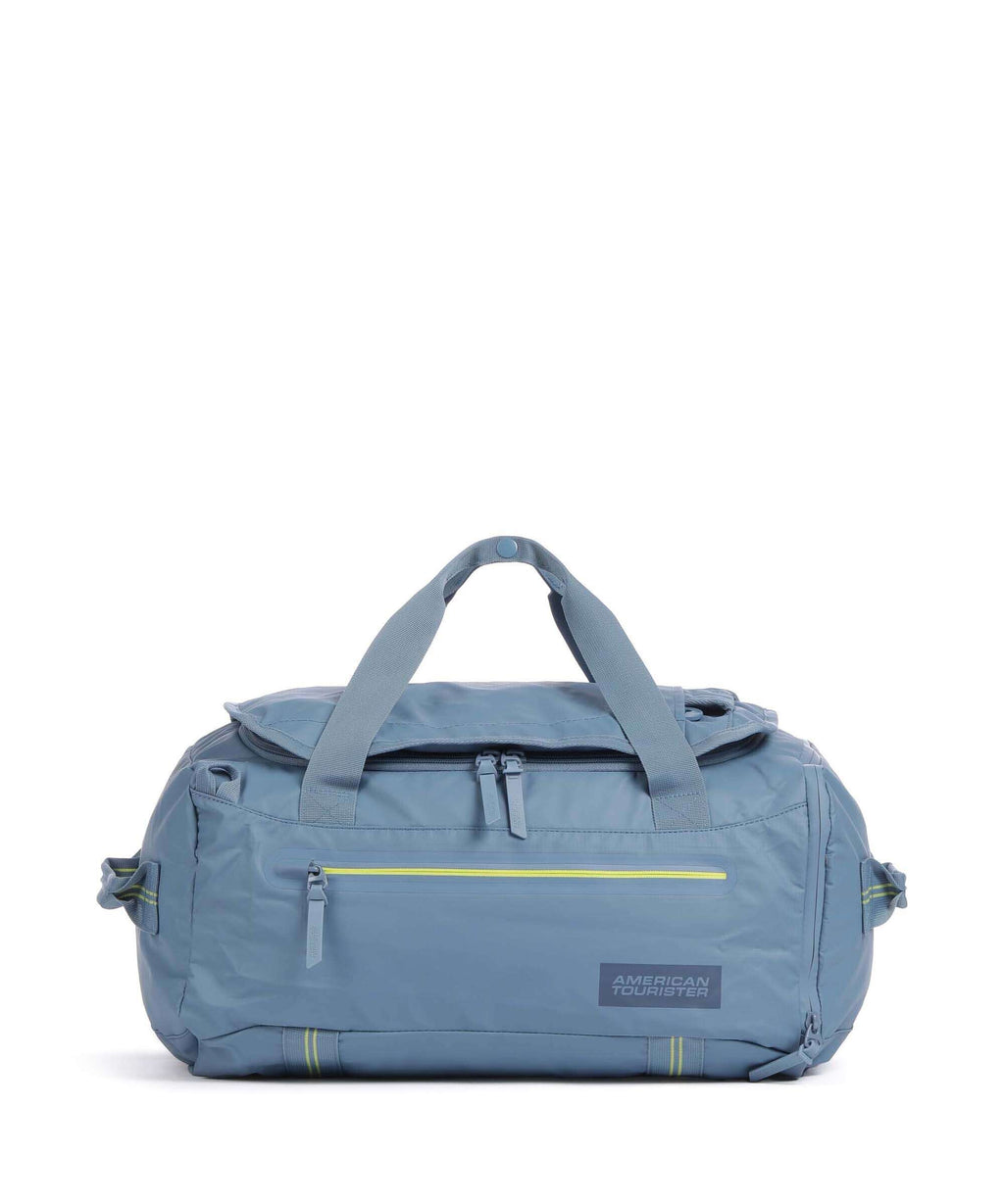 American Tourister Trailgo Weekend bag coronet blue