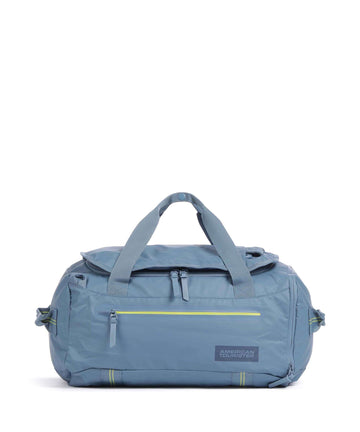 American Tourister Trailgo Borsone da weekend coronet blue
