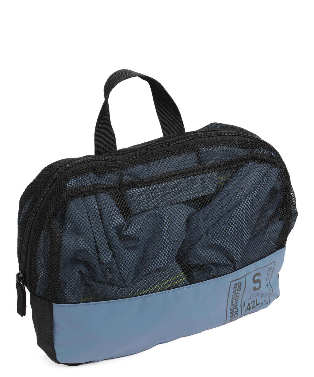 American Tourister Trailgo Weekend bag coronet blue
