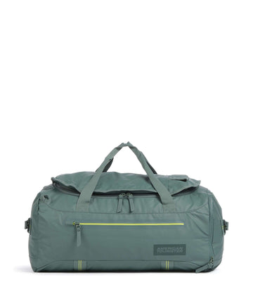 American Tourister Trailgo Weekend bag dark forest