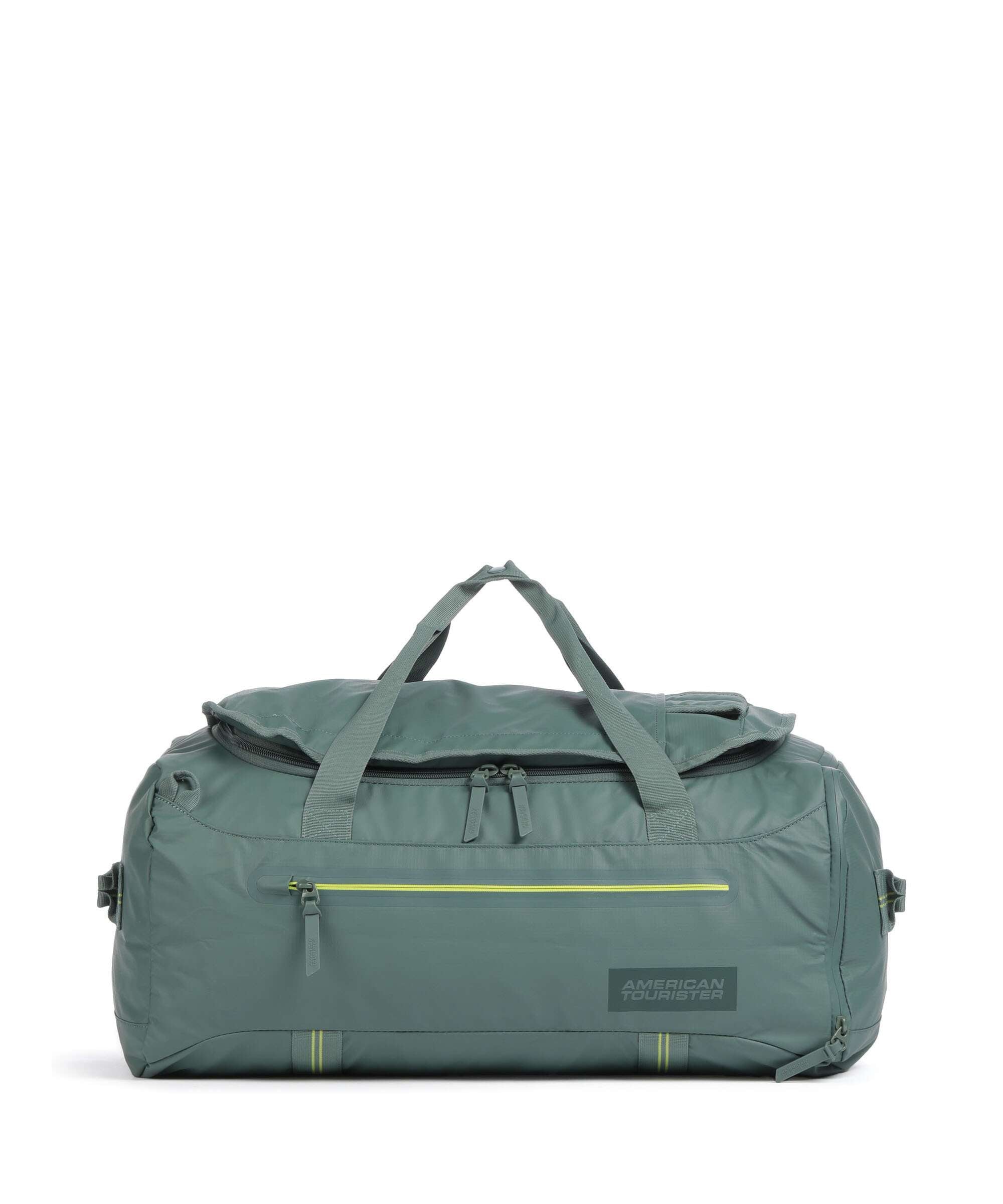 American Tourister Trailgo Weekend bag dark forest