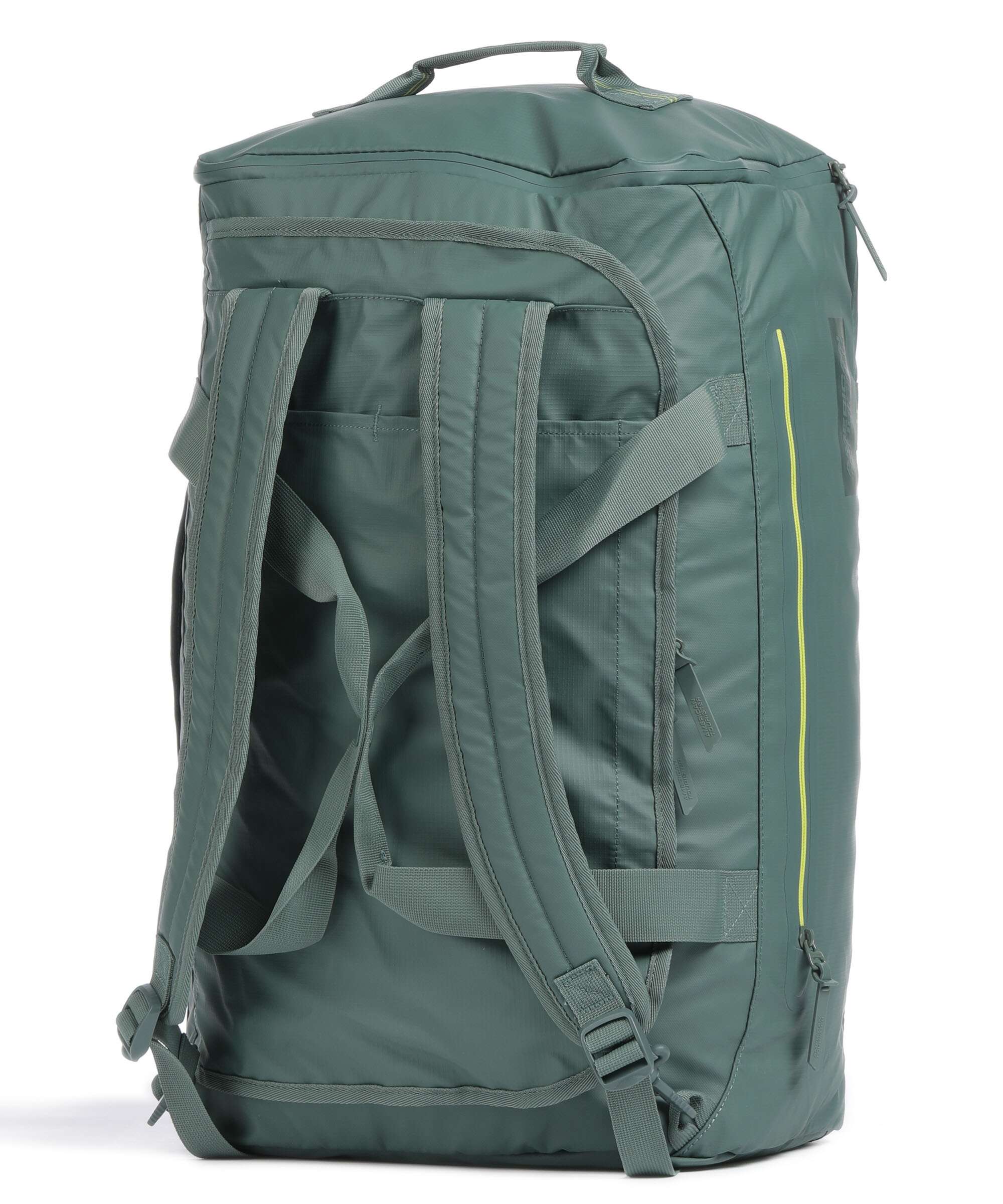 American Tourister Trailgo Weekend bag dark forest