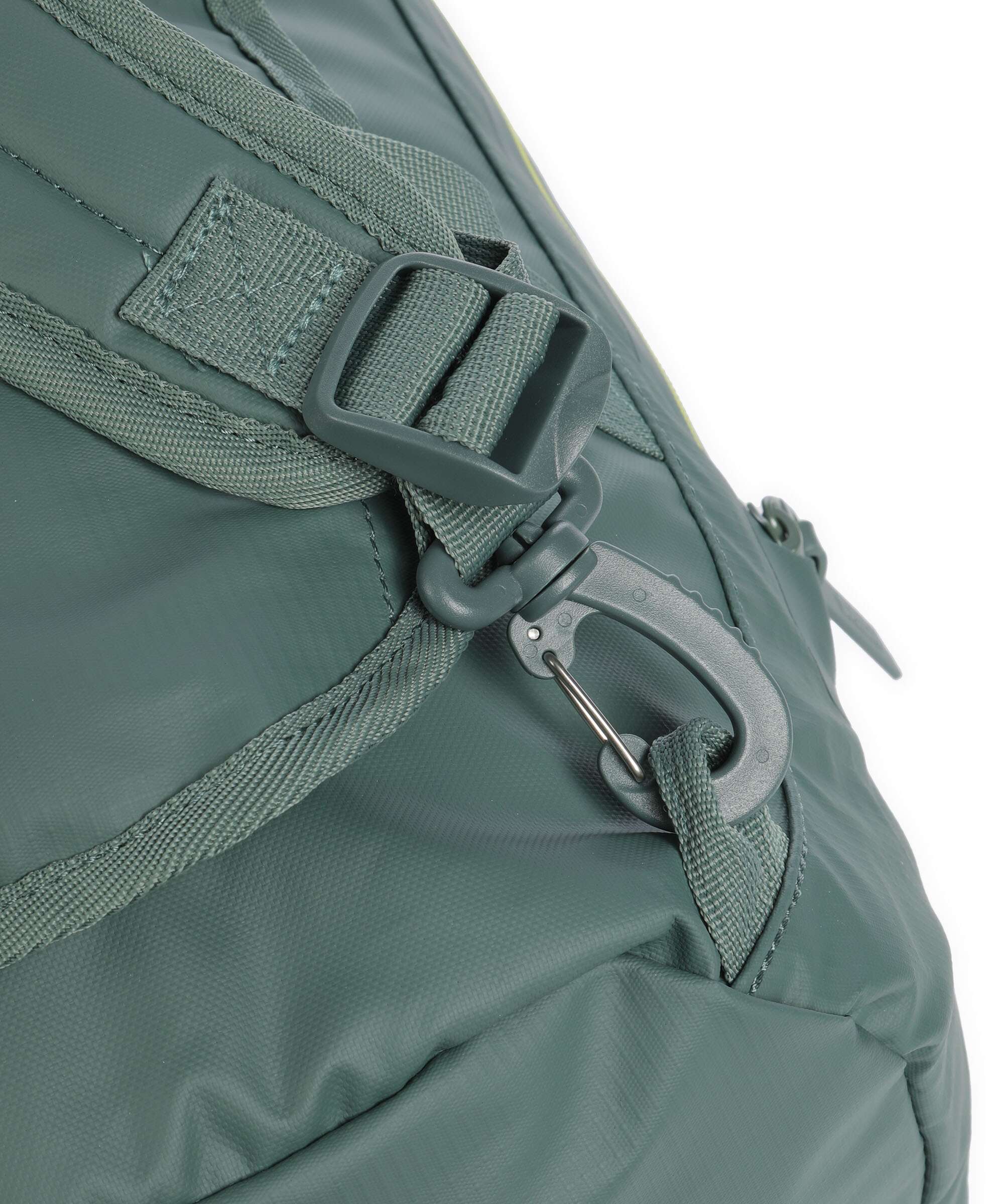American Tourister Trailgo Weekend bag dark forest