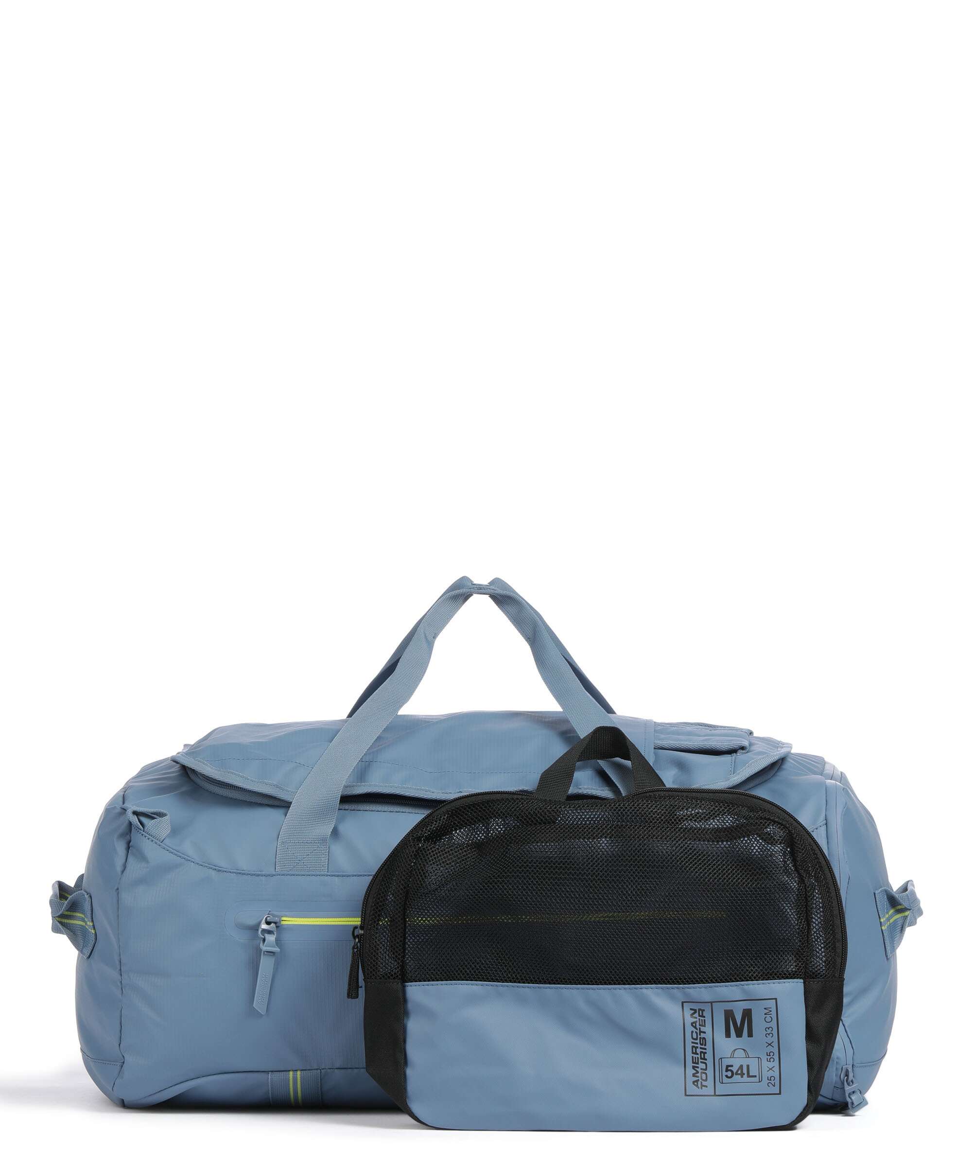 American Tourister Trailgo Weekend bag coronet blue
