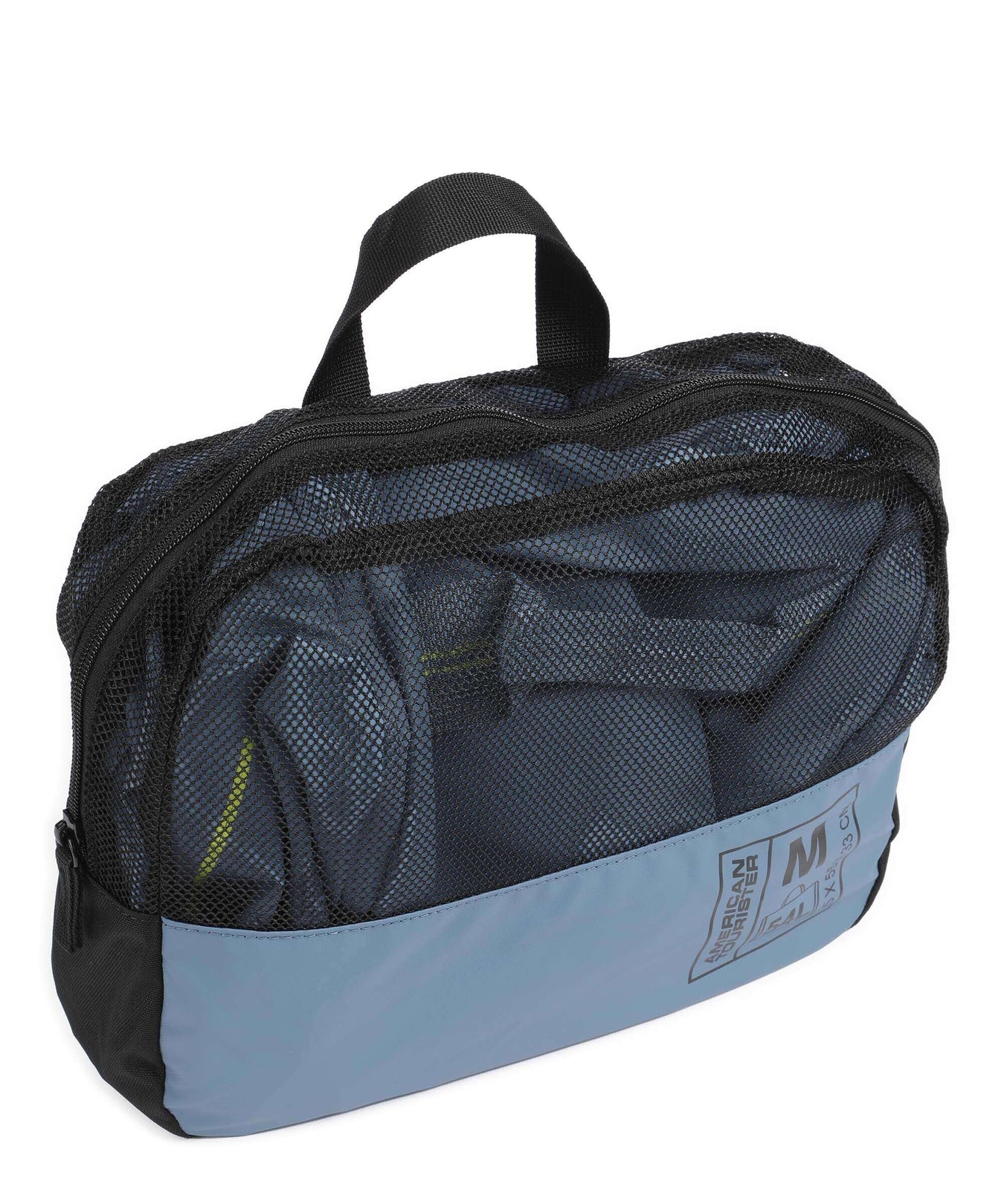 American Tourister Trailgo M Weekend bag coronet blue