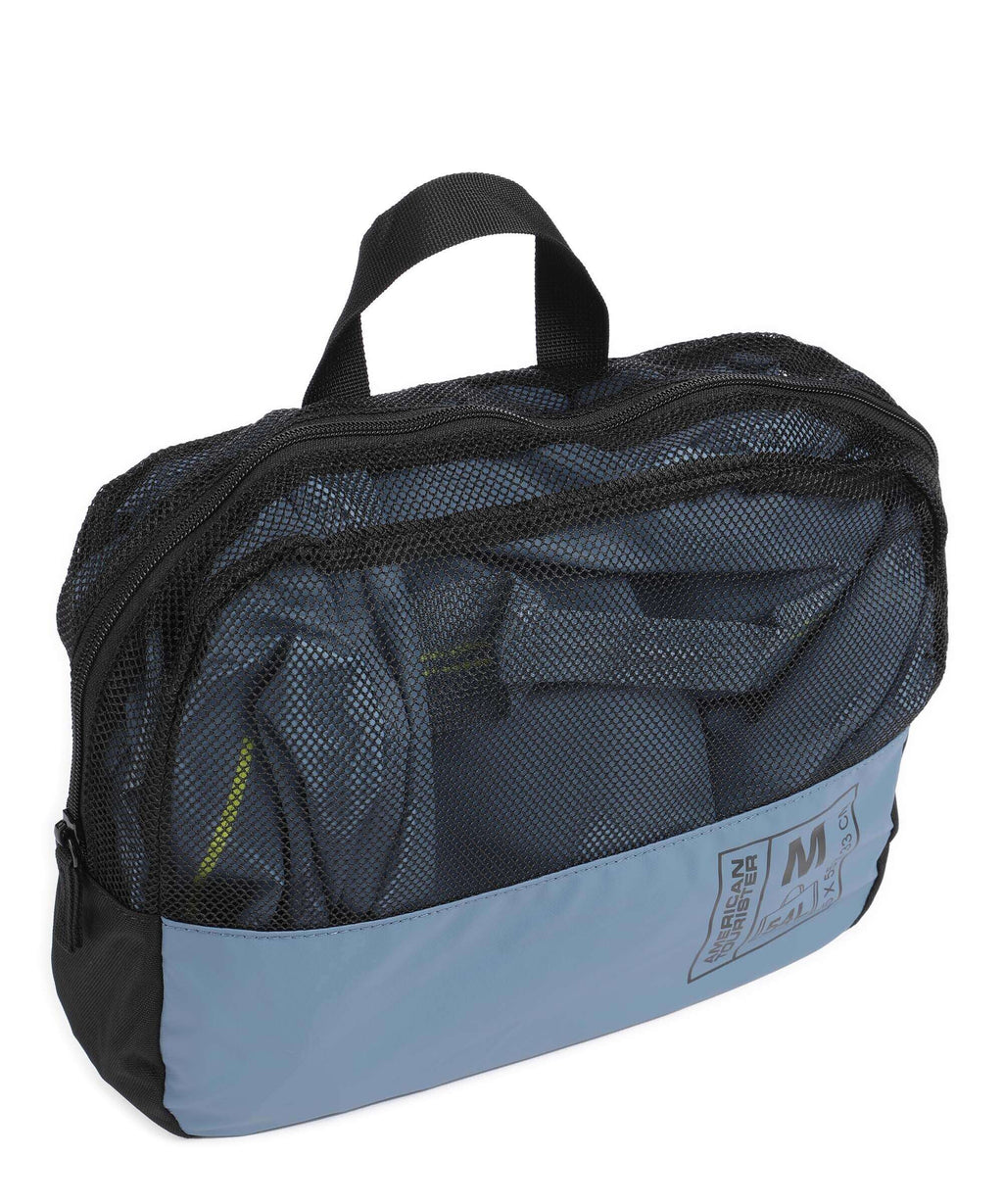 American Tourister Trailgo Weekend bag coronet blue