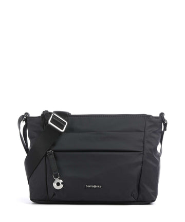 Samsonite MOVE 5.0 Borsa a tracolla black