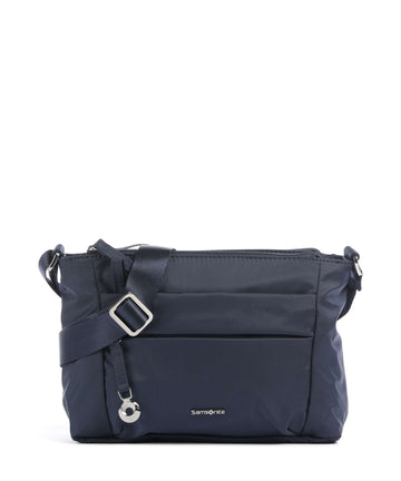Samsonite MOVE 5.0 Borsa a tracolla dark blue