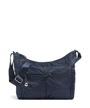 Samsonite MOVE 5.0 Borsa a tracolla dark blue