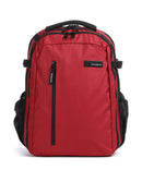 Samsonite ROADER M Zaino porta pc red clay
