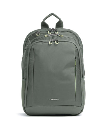 Samsonite Guardit Classy Zaino gunmetal green