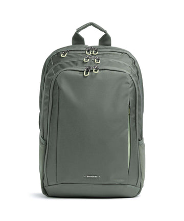 Samsonite Guardit Classy Zaino gunmetal green