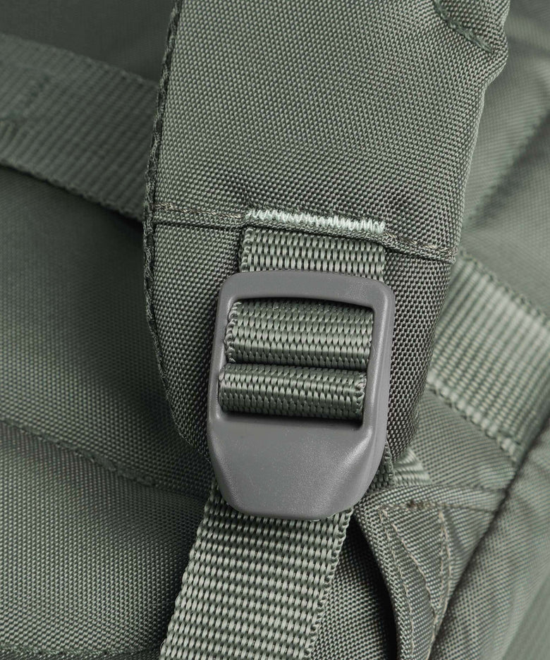 Samsonite Guardit Classy Backpack gunmetal green