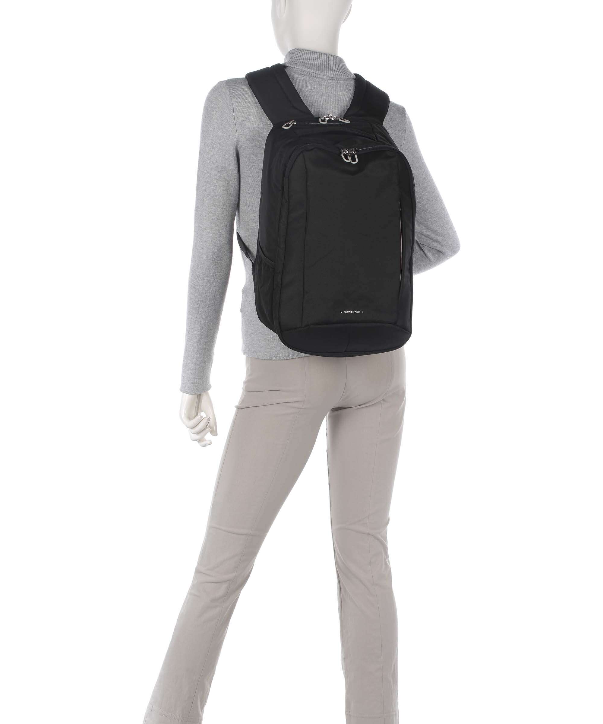 Samsonite Guardit Classy S Backpack black