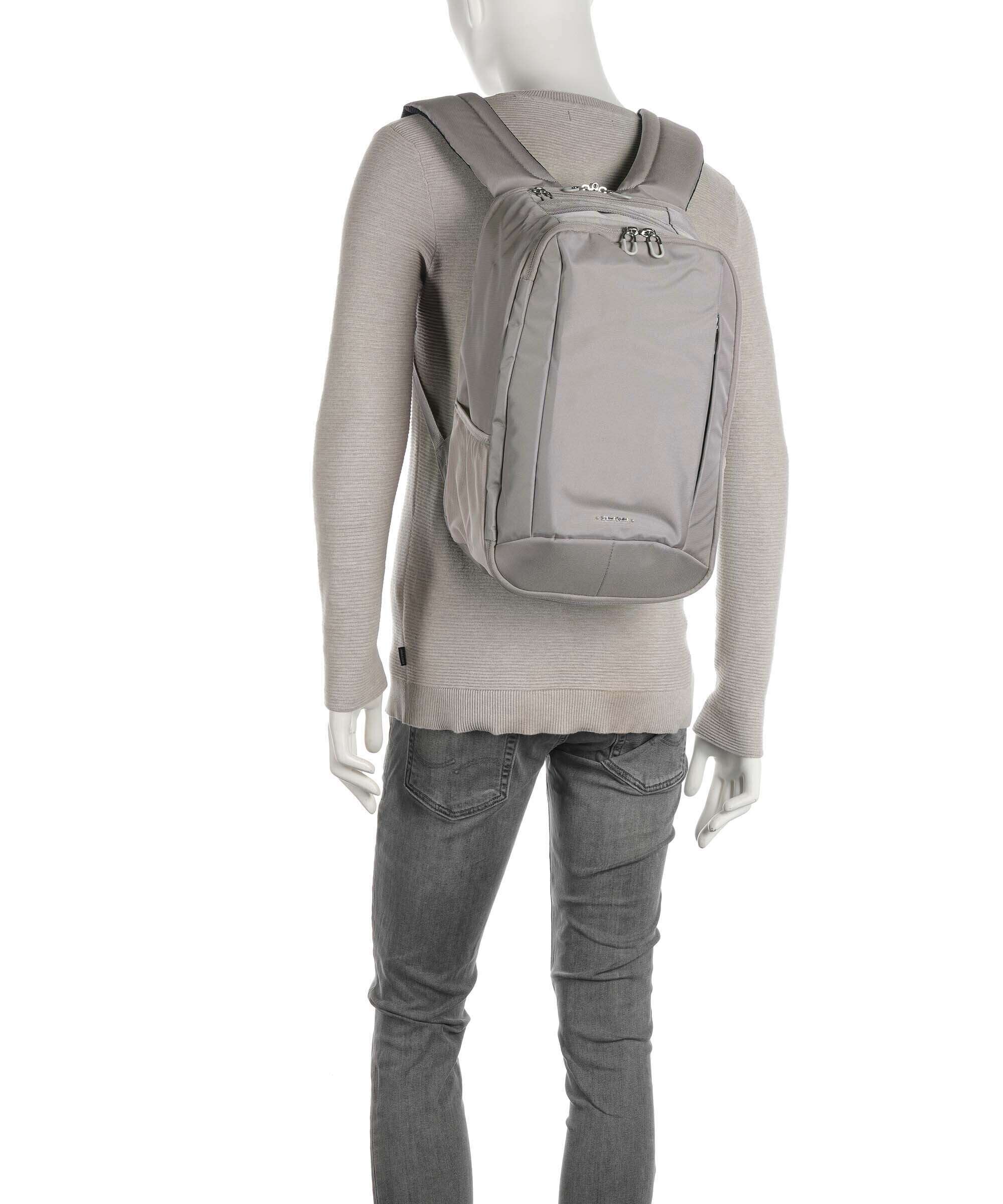 Samsonite Guardit Classy S Backpack stone grey