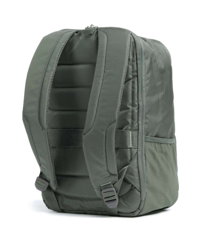 Samsonite Guardit Classy S Backpack gunmetal green