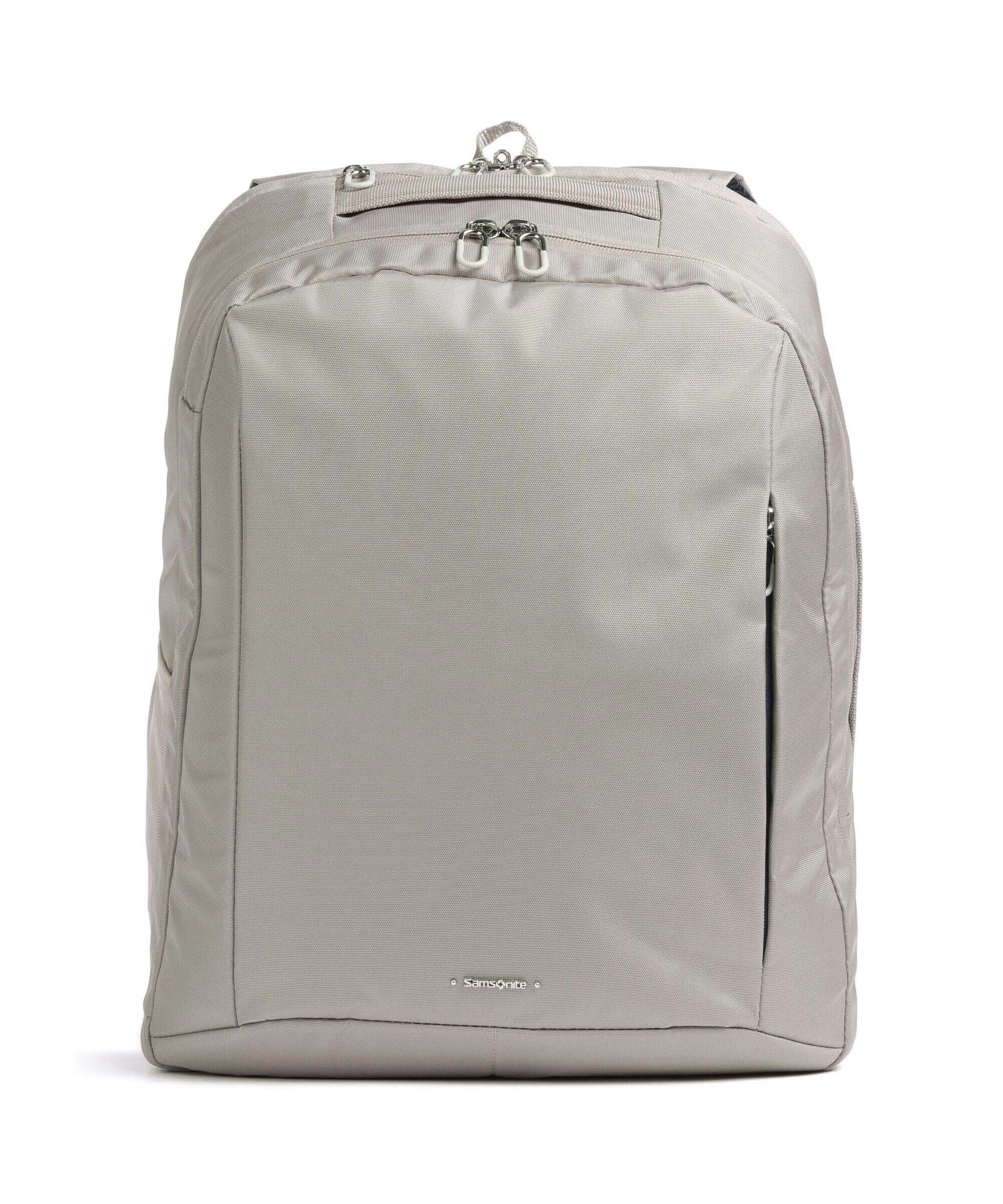 Samsonite Guardit Classy M Backpack stone grey