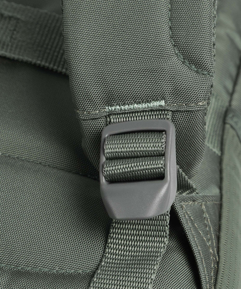 Samsonite Guardit Classy Laptop backpack gunmetal green