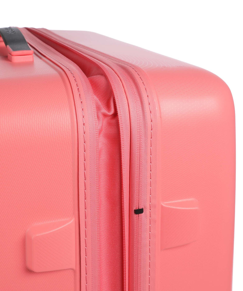 American Tourister Dashpop Spinner (4 wheels) sugar pink