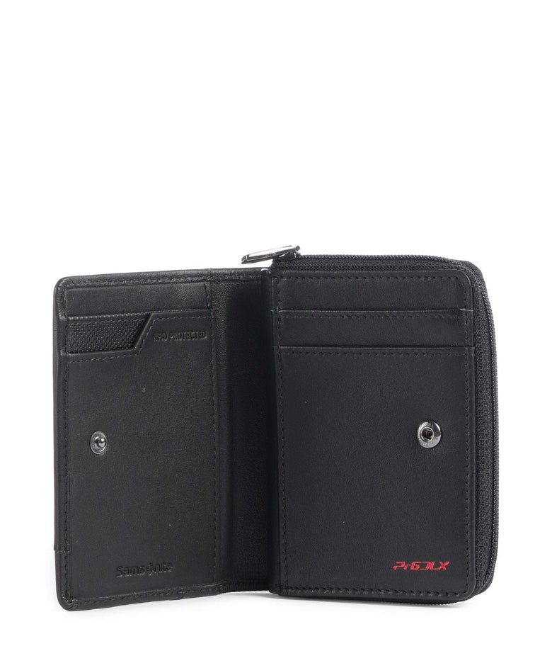 Samsonite Pro-DLX Wallet black