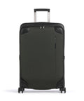 Samsonite Splendix Spinner (4 wheels) green/black