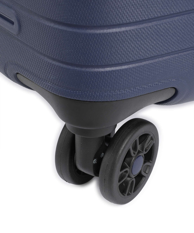 American Tourister Liftoff Spinner (4 wheels) midnight blue