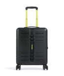 American Tourister Trailon EXP Valigia trolley (4 ruote) black