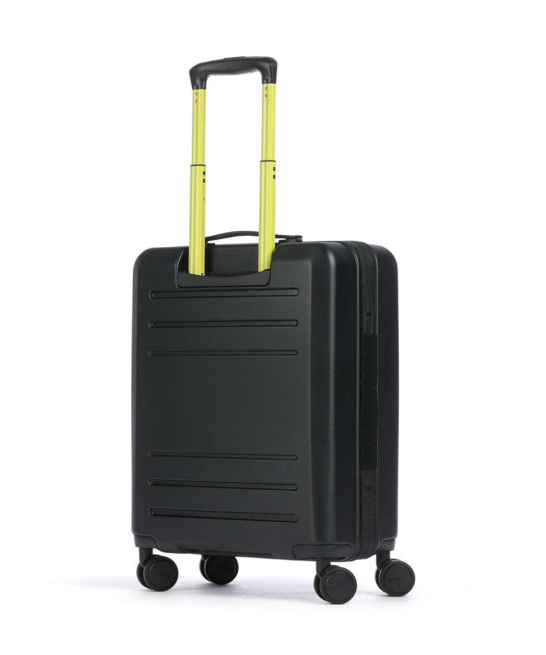 American Tourister Trailon EXP Spinner (4 wheels) black