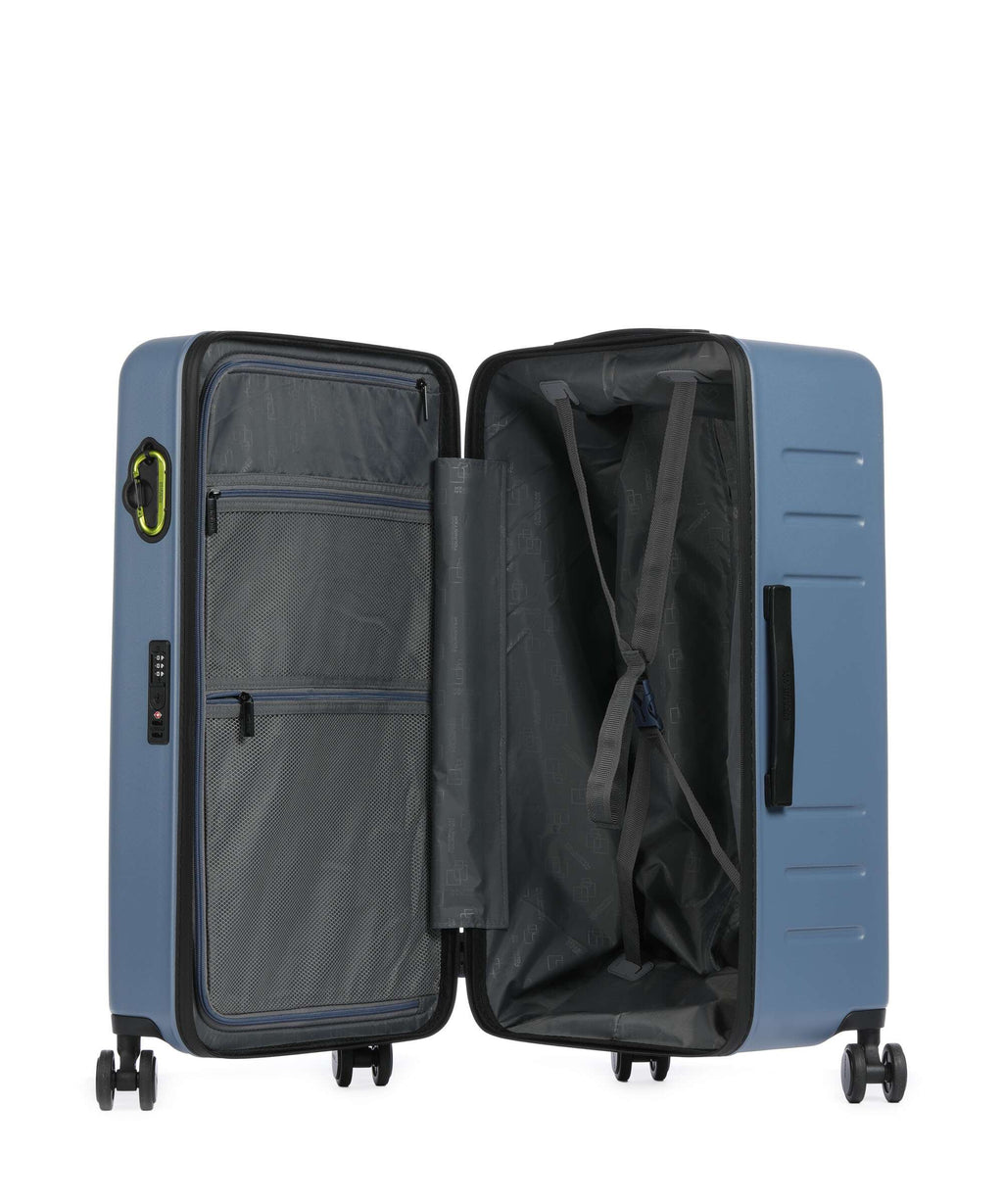 American Tourister Trailon Spinner (4 wheels) coronet blue